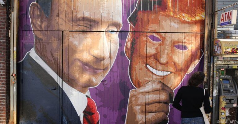 Gesetzesentwurf fast einstimmig beschlossen: US-Senat stimmt für schärfere Sanktionen gegen Russland und Iran