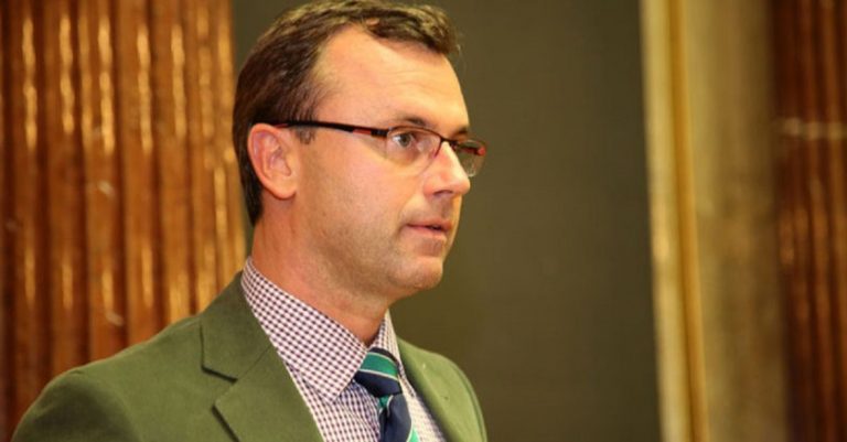 Kritik von FPÖ Hofer: Kerns Drohungen gegen Ungarn beschämen Tradition Österreichs