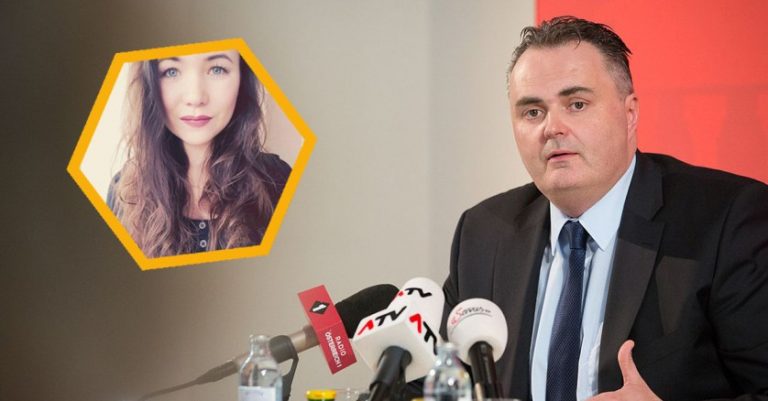 Alles wird gut Doskozil fordert Rückführungen – passieren wird nichts