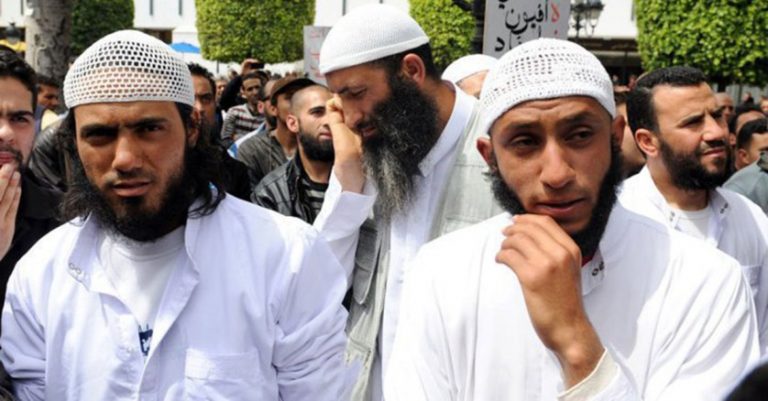 Tunesien fahndet schon seit 2015 nach dem Mann: Deutsches Gericht boykottiert Abschiebung von Islamisten