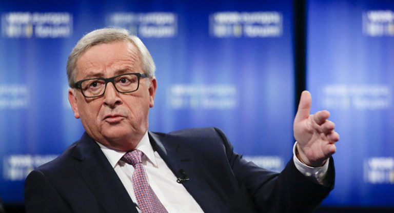 Juncker fürchtet: Neue US-Sanktionen gegen Russland könnten G7 untergraben – Medien