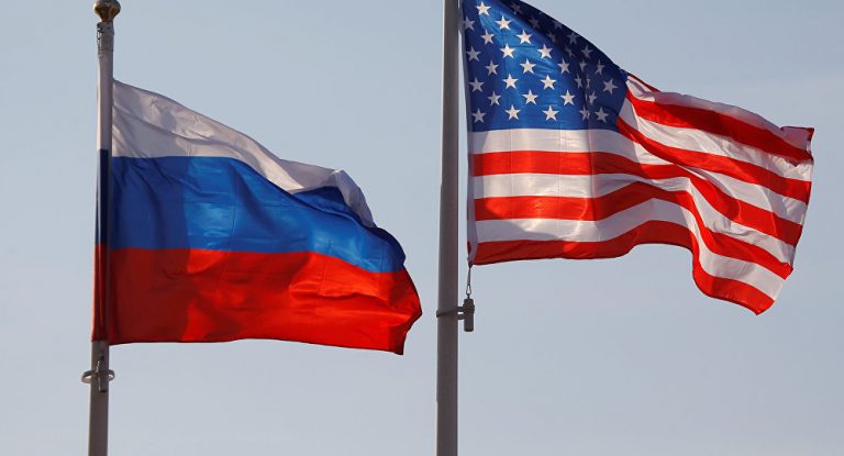 Russischer Politiker verrät Folgen, falls Trump neue Sanktionen billigt
