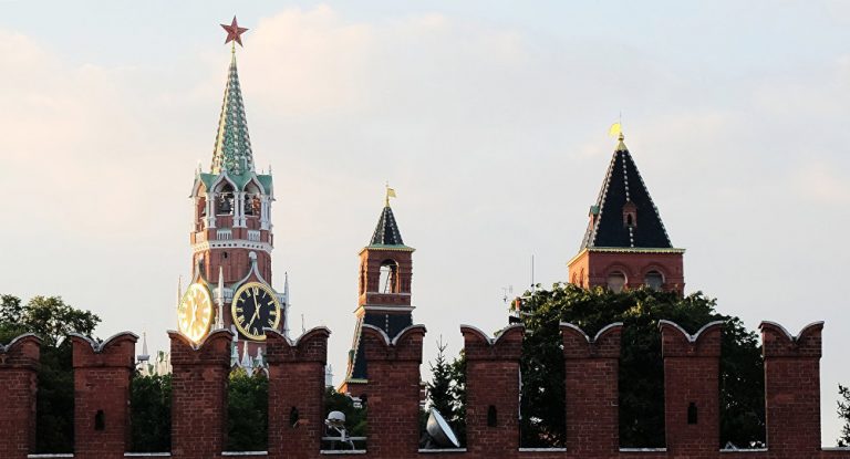 So will Russland seine Interessen verteidigen – Putin