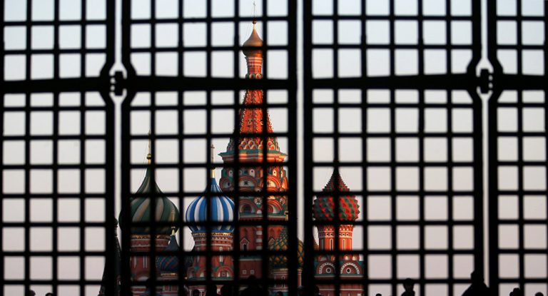 Neue US-Sanktionen gegen Russland als „Geste der Verzweiflung“