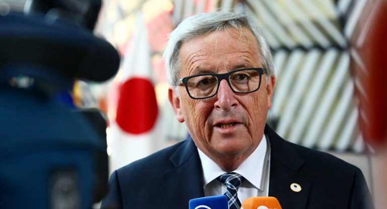 EU-Kommission droht USA mit Vergeltungsmaßnahmen