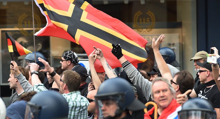 Fake News in Rechtsextremismus-Studie? Wissenschaftler widersprechen
