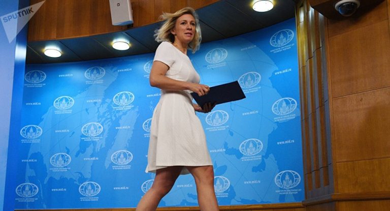„Russlands Grausamkeit“ gegen USA lässt Blut in den Adern gefrieren – Moskau