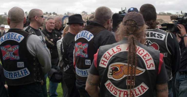 Bereits im Blick des Verfassungsschutzes: „Germanys Muslims“: Rockerbande gegen „Islamophobie“