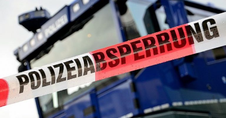Islamist war den Behörden bekannt Hamburg: Messerstecher war ausreisepflichtiger Ausländer