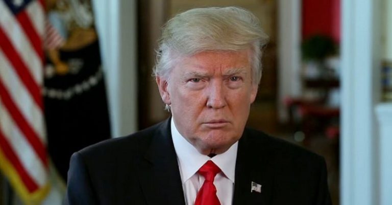 Nur mehr mit Zustimmung des Kongresses Neues Gesetz soll Trump daran hindern, Russland-Sanktionen aufzuheben
