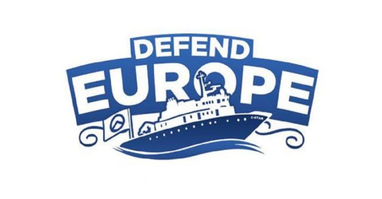 Vorwürfe falsch: Identitären-Schiff „C-Star“ wieder auf See