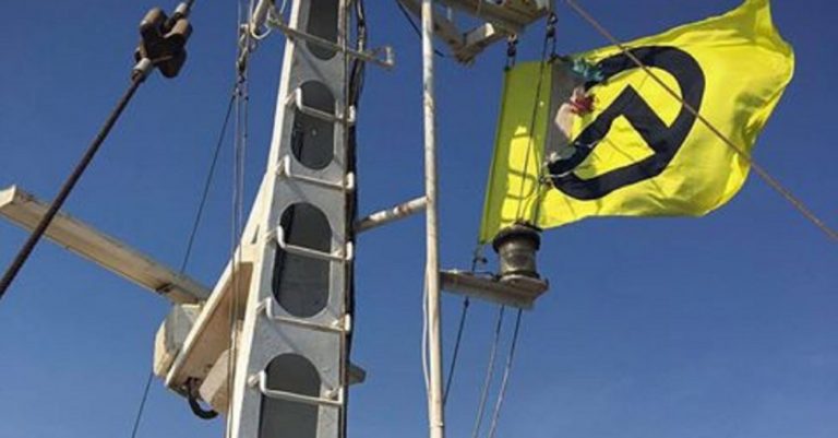 Falsche Anschuldigungen Identitäre: Trotz NGO-Intrigen geht „Defend Europe“ weiter