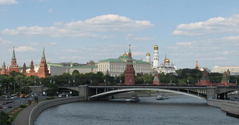Neu-Bürger müssen Schwur leisten Russland will Terroristen Staatsbürgerschaft entziehen