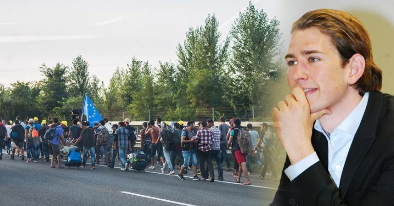 Kurz-Mythos enttarnt: Die Balkanroute ist noch immer offen!