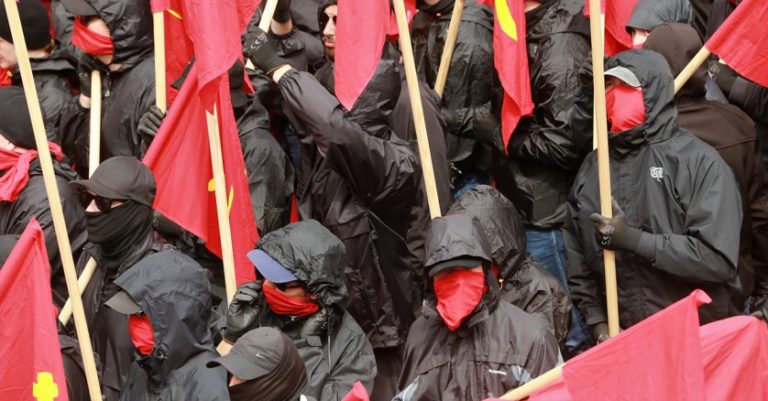 Indymedia-Sperre als Wahlkampf-Gag?
