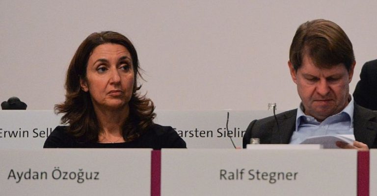 SPD-Politikerin Özuguz verteidigt Heimaturlaube von Asylwerbern