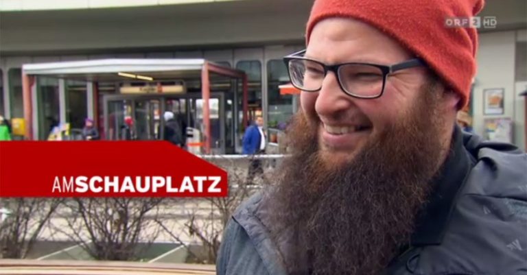 FPÖ kündigt Klage gegen „ORF-Salafisten“ an