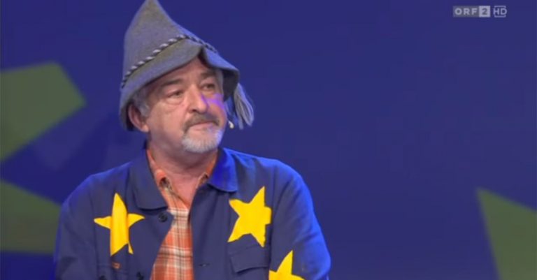 „EU-Bauer“ kritisiert Sozialmissbrauch durch Asylanten