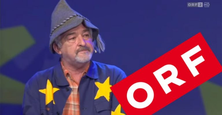 Nach Facebook-Posting: ORF setzt Sendung von „EU-Bauer“ ab