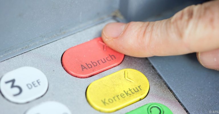SPÖ wärmt Verbot von Bankomatgebühren wieder auf