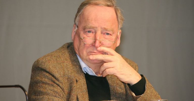 Gauland verteidigt seine umstrittene Aussage zu Aydan Özoguz