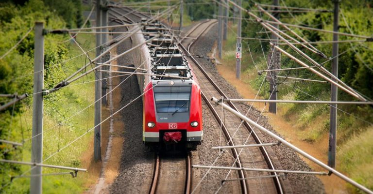 Bahnverkehr rückt zunehmend ins Visier von islamistischen Terroristen
