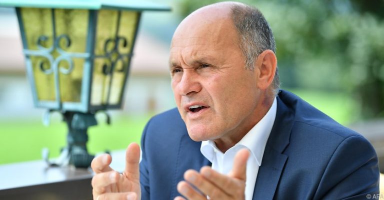 SPÖ-Ablehnung von Sicherheitspaket für Sobotka bedenklich