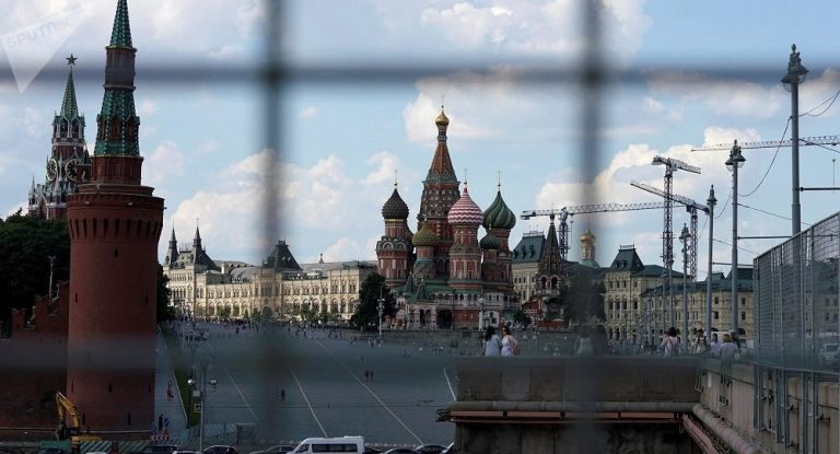 Linke-Spitzenkandidat Bartsch äußert sich zu Russland-Sanktionen