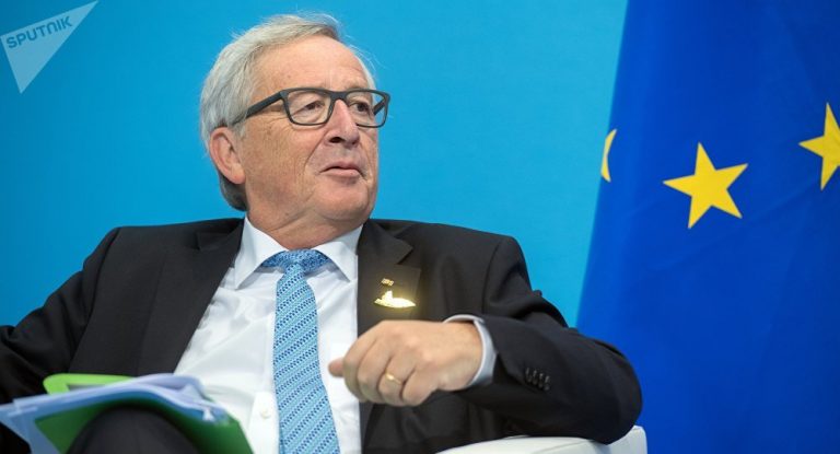 EU-Kommissionschef „investiert“ 27.000 Steuer-Euro in Rom-Reise