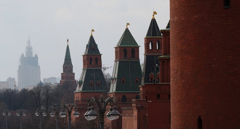 Moskau beginnt mit Entwicklung „unvermeidbarer Gegenmaßnamen“ gegen Washington