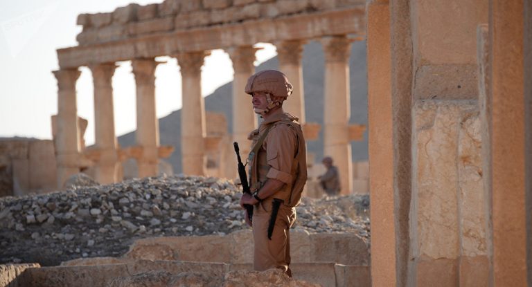 Festung Europa wird zur Terror-Hochburg – Teil II: Russland ist der Retter