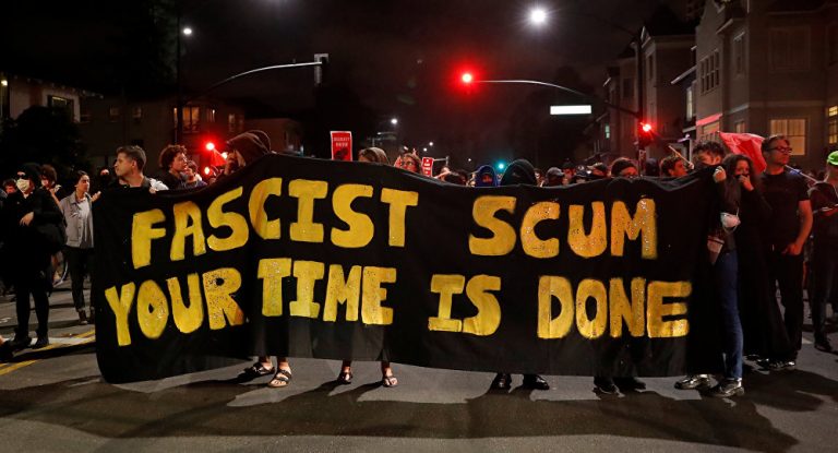Von Nazis und Hitler fasziniert: Neue Details über Charlottesville-Todesfahrer