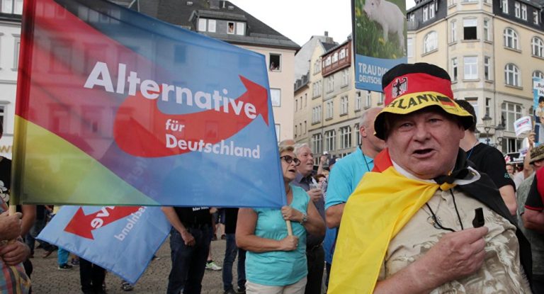 „Sippenhaft“: Nutzen Mainstream-Medien Spionage-Vorwurf für Anti-AfD-Hetzkampagne?