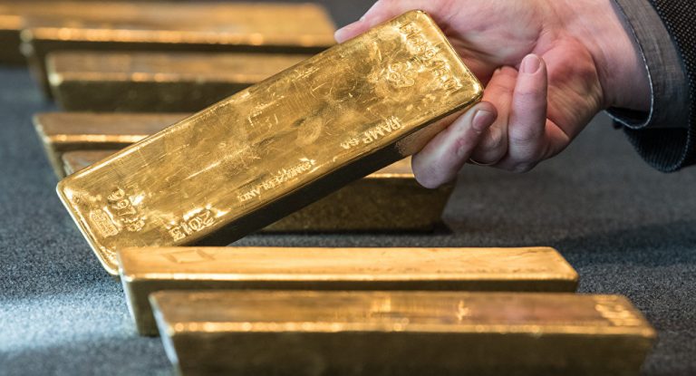 Deutsches Staatsgold und ein BILD-Artikel – Experte: „Fake News und schlechter Witz“