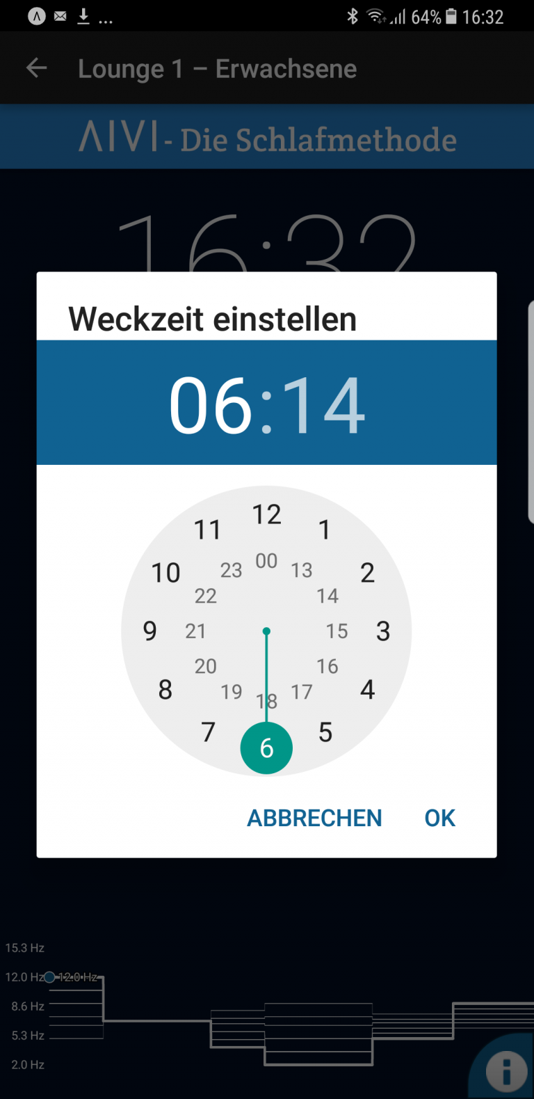 Perfektes Aufwachen durch neues Schlafprodukt aus Deutschland
