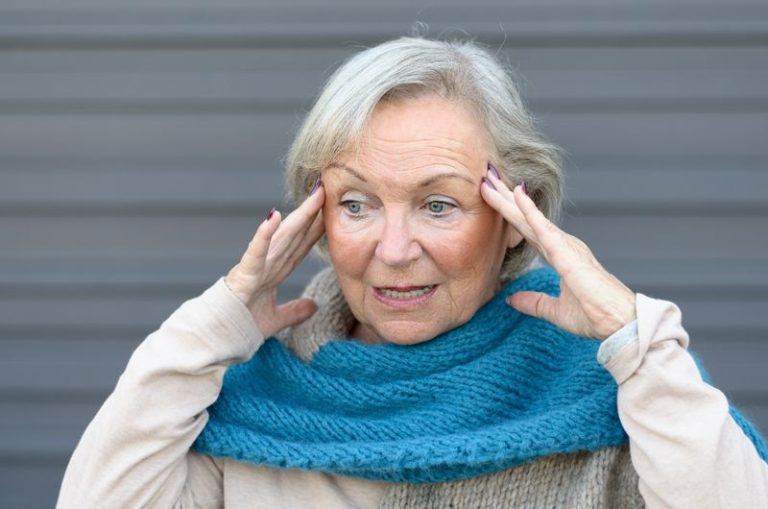 Schreckgespenst Alzheimer
