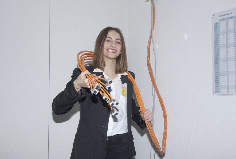 Nur noch 1 Fläche für Ihr Business in Liestal