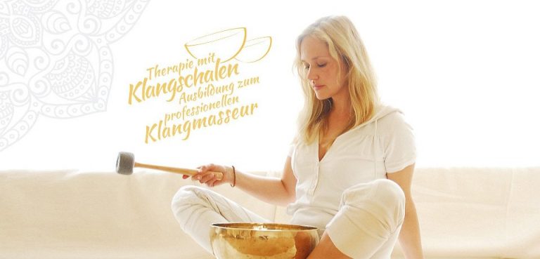 Chakren und Klangschalen – Seminar in Stuttgart