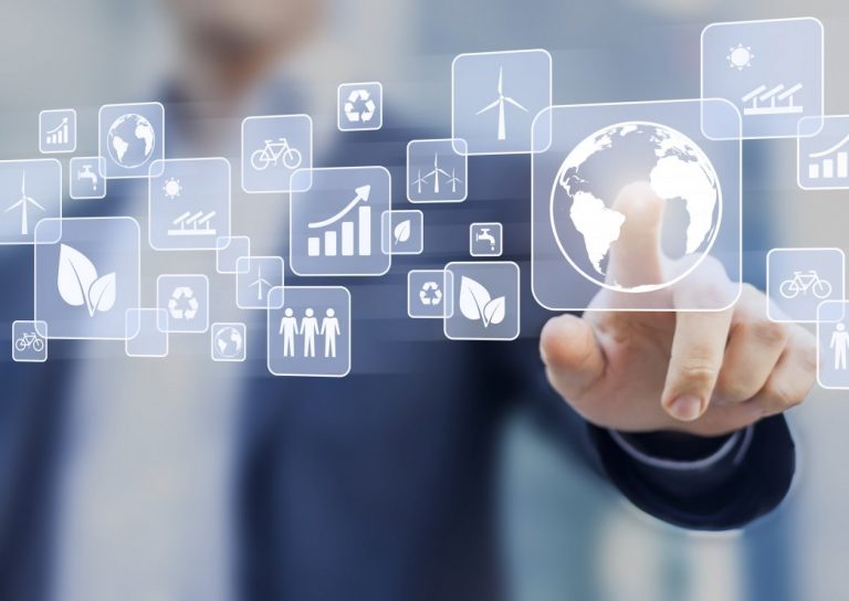 Digitalisierung, ein Gewinn für die Energiewende