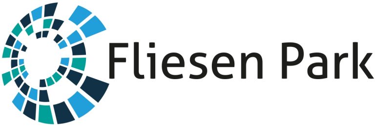 Vergrößerte Ausstellungsfläche im Fliesen Park in Frechen