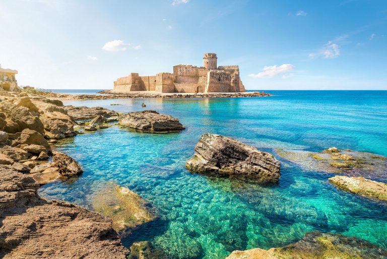 Mietwagen-Aktion von Sunny Cars für Italien