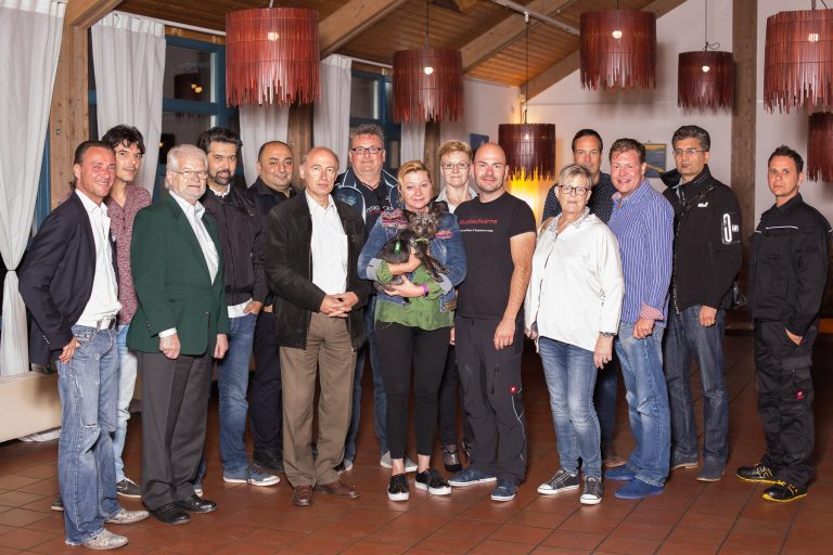 Neue berufliche Chancen bei Carbon4 in Hannover