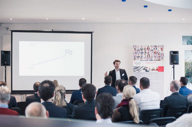 Actano lädt zum Innovationsforum