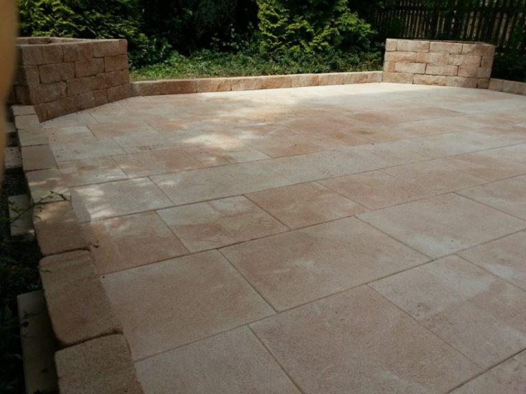 Gartenbau Leistungen für schöne Gärten