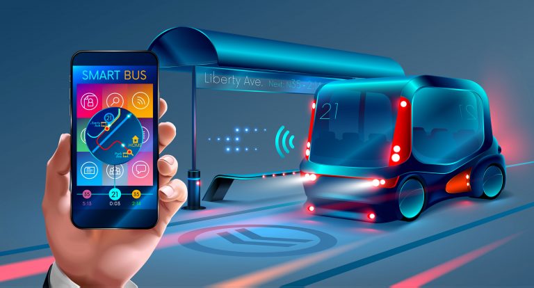 Autonomes Fahren: FAST LEAN SMART wird Teil eines erstmalig national geförderten Forschungsprojekts zum innovativen Mobilitätskonzept „ÖPNV-On-Demand“