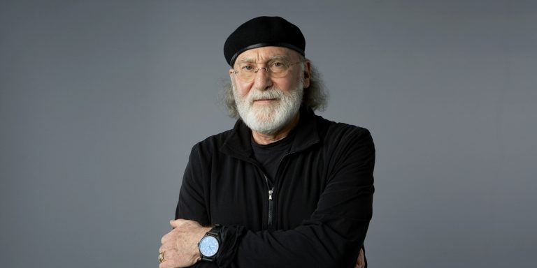 Bob Greenberg auf der dmexco 2017: mit Selbst-Disruption zum neuen Agenturmodell