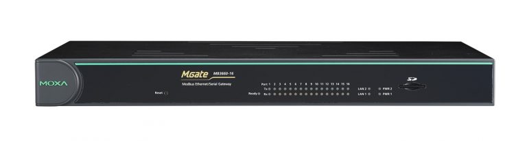 Automatisches Geräte-Routing für die Modbus-Massenkonfiguration