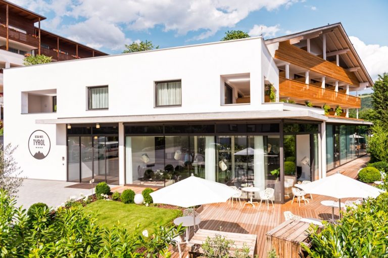 Ein Zuhause für Aktivsportler und Designliebhaber:
