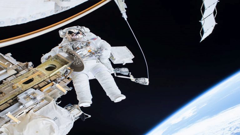Lessons Learned-Datenbank bei der NASA