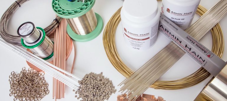 Armin Hain GmbH & Co.KG investiert in neue Induktionslötanlage